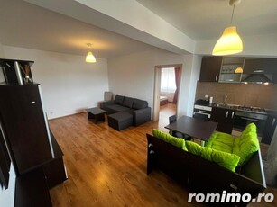 Baneasa de inchiriat apartament 2 camere