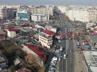 BERCENI - Aparatorii Patriei vanzare apartament 2 camere