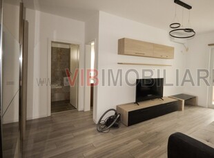 Berceni - Metalurgiei - 2 cam - mobilat/utilat - nou - Kristal Grand Residence