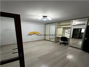 BerceniGrand Arena, apartament mobilatutilat, loc parcare