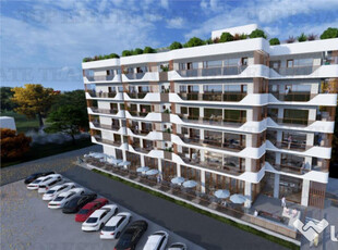 Black Sea / Apartament cu vedere la mare