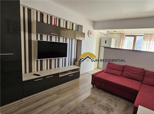 Brancoveanu-Izvorul Rece, apartament bloc nou, mobilat-utilat, 2 locuri parcare