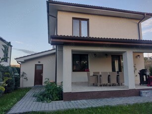 Casă nouă de vânzare în Borhanci