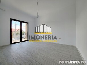 Casa individuala 4 camere | teren 317 mp | 11 km metrou Anghel Saligny | Ultima