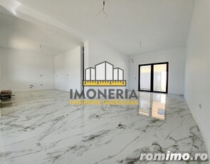 Direct Dezvoltator -0% comision-Casa individuala-teren 317mp - Ultimate Unitate!