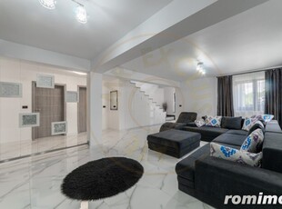 CASA Premium construita cu dragoste Zona Gavana Pitesti