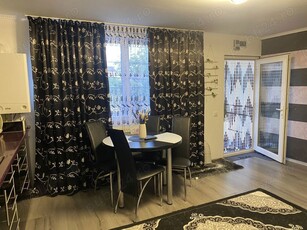 CASA SINGLE 2 CAMERE LAMINORULUI, METROU 10 MIN, CENTRALA PROPRIE