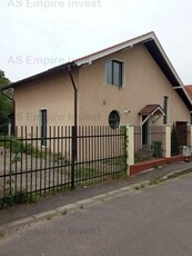 Casa/ Villa mobilata/utilata - zona Stupini