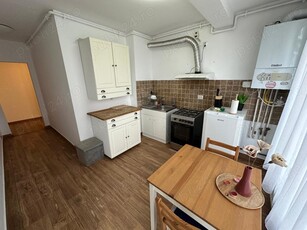 CC 866 De închiriat apartament cu 2 camere în Tg Mureș - Tudor