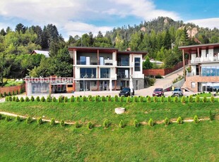 Colibita Lake View Resort | 3888 MP Teren-Acces Lac 151ML | East Panoramic View