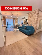 Comision 0 % 2 camere de lux, terasa 12mp, parcare, Grand Parc Residence