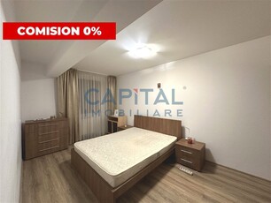 Comision 0%! Apartament 2 camere, Baciu, zona Petrom