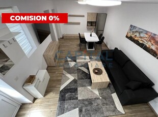 Comision 0%! Casa cu 2 camere complet renovata, 70mp, zona Kaufland Marasti