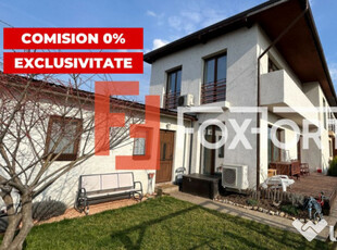 COMISION 0% Duplex cu 4 camere de vanzare, Dumbravita