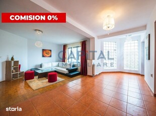 Comision 0% Duplex cu 5 camere, garaj, cartier Europa