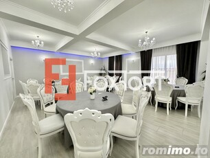 Comision 0% Oportunitate de investitie - Restaurant cu sala de evenimente!