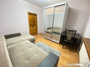 De inchiriat apartament 2 camere zona Grigorescu