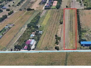 De vanzare teren 7500 m2, Mun. Giurgiu, Drumul Fermei