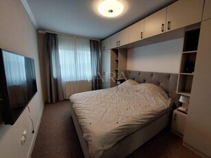 Descopera confortul modern: 2 camere de vis in zona Somesului!