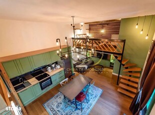 Două Apartamente pe Ferdinand, Pregătite ptr Regim Hotelier / Airbnb