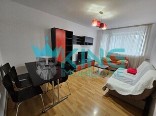 Drumul Taberei | 2 Camere | Balcon | Pet-Friendly | Proximitate Metrou