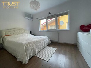 Duplex 120mp cu garaj I acces privat I str. Sub Cetate.