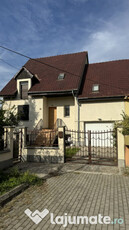 Duplex cu teren de 1938mp, Timisoara/Braytim