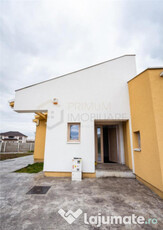 Duplex superb - 475 mp teren - zona linistita - toate utilit