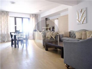 Exclusiv | Apartament 4 camere | Aleea Privighetorilor