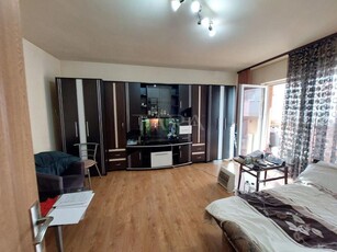 Exclusivitate. Apartament cu 1 camera in zona Cetatii.