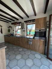 EXCLUSIVITATE Casa in Stil Traditional in Baciu, Zona Popas Pintea