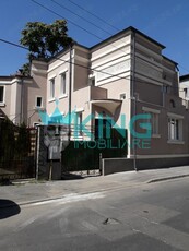 Foisorul de Foc | Spatiu Birouri | Centrala Proprie | 163MP | 2x Balcon