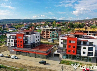 Galaxy Imobiliare Inchiriaza apartament cu 2 camere in Livez