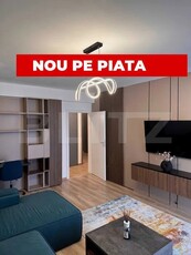 Garsonieră de Lux 45 m² de Închiriat – lângă Coresi Mall