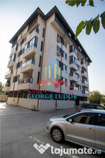 Garsoniera 32 mp, Militari Residence, Str. Tineretului 21K,