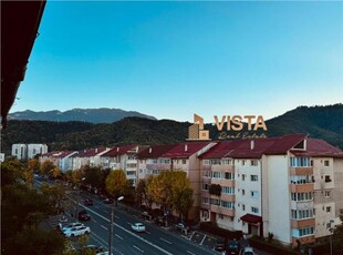 Garsoniera decomandata, zona Noua, Brasov