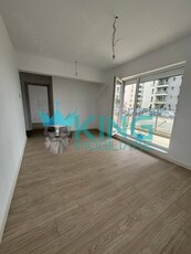 Garsoniera | Dimri Residence-Ghencea | Decomandata | Pretabil Birou