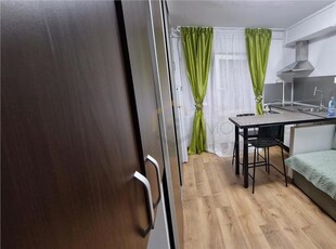 Garsoniera - Parter Inalt - Renovat - Zona Lipovei