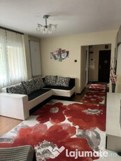 Inchiriere Apartament 3 camere Emil Racovita-loc de parcare