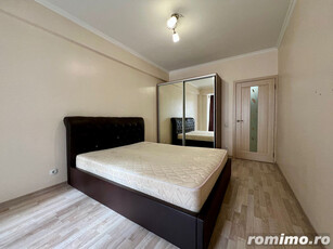 închiriere apartament cu 1 camera in Plopilor