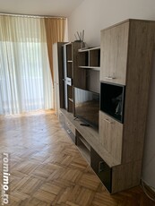 inchiriere apartament cu o camera Aradului