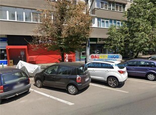 Inchiriere Spatiu Comercial Iuliu Maniu