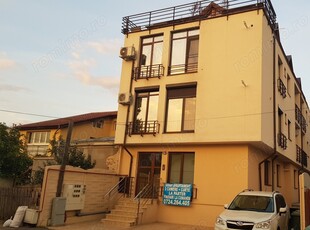 Inchiriez ap. 3 camere Metrou Jiului