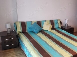 Inchiriez apart foarte mare, 3 camere-120 mp, Pod Constanta-Buc Noi, sect.1