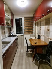 Inchiriez apartament 2 camere Berceni str Aliorului