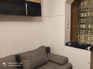 Inchiriez apartament 2 camere Calea Martirilor direct de la proprietar