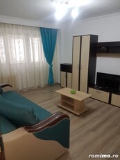 Inchiriez apartament 2 camere in zona Cetatii