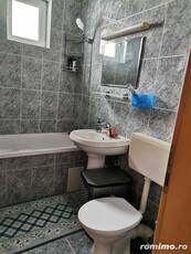 Inchiriez apartament 2 camere zona Bogdanestilor