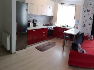 Inchiriez apartament 2 camere zona Iancului