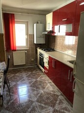 Inchiriez apartament 3 camere,etaj 2 sos.alba iulia turnisor